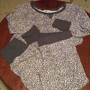 Victoria Secret pajamas